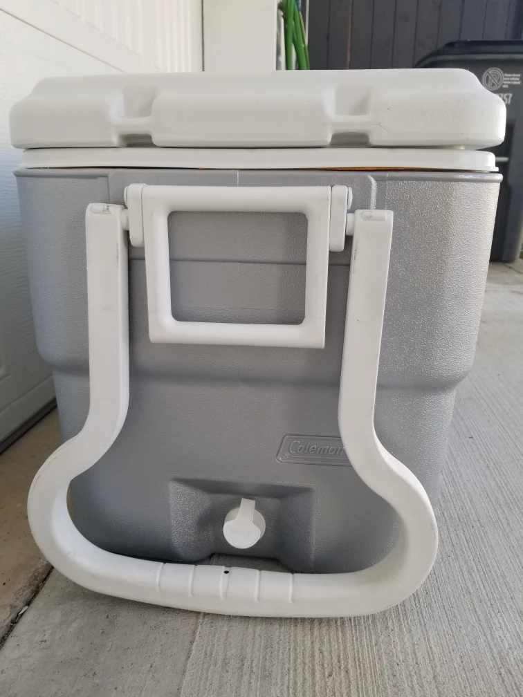 Wheeled Cooler - photo 5
