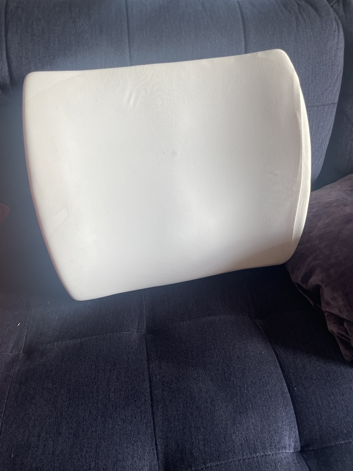 Mumuso Back Rest thumbnail
