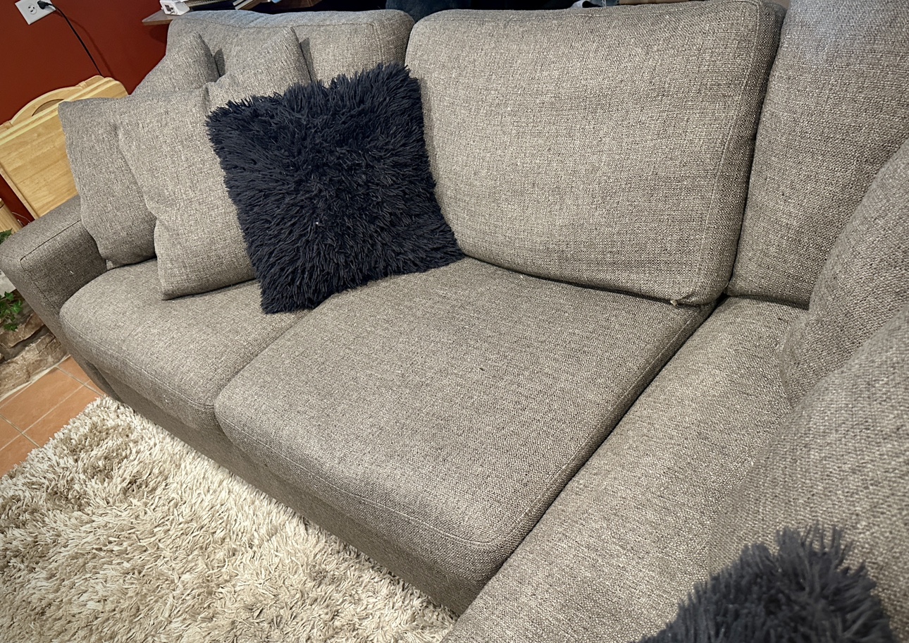 Sectional Sofa ZGallery - photo 3