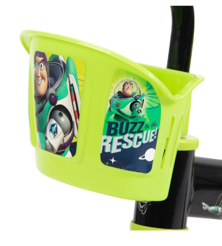 Buzz light year tricycle - photo 2