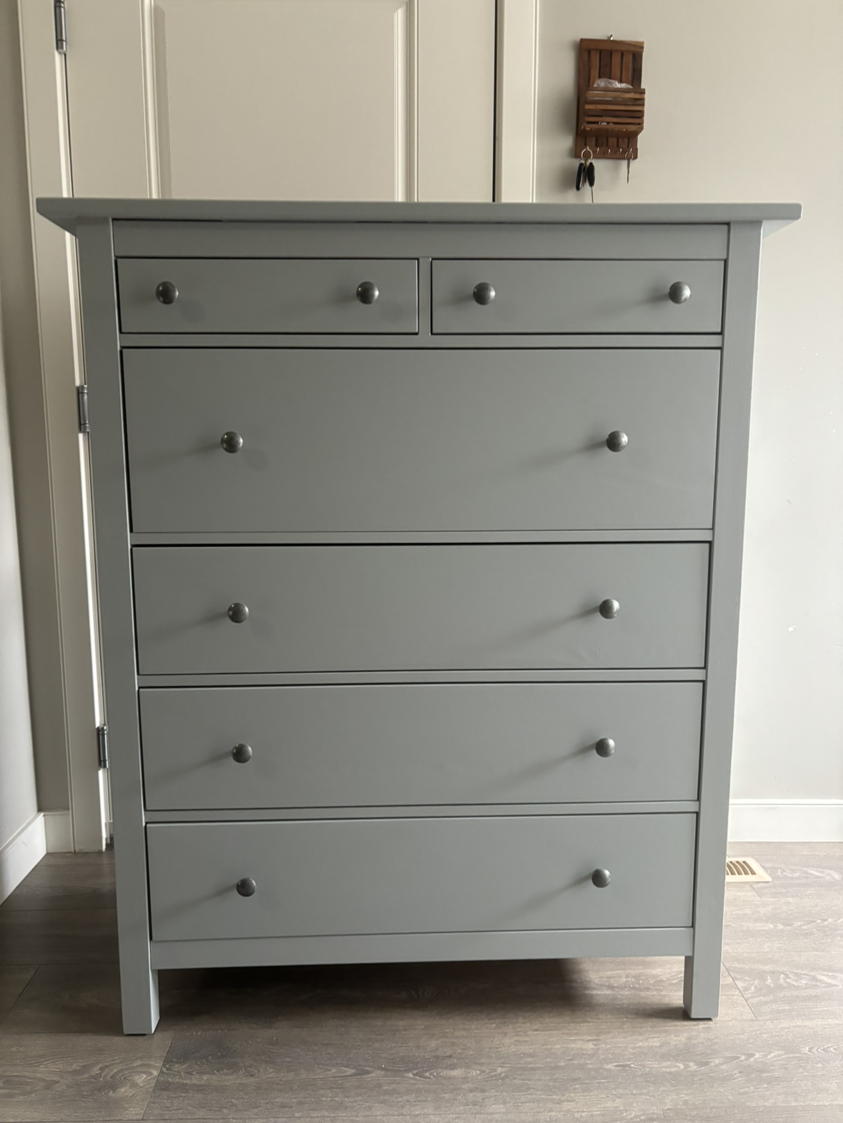 Tall Dresser