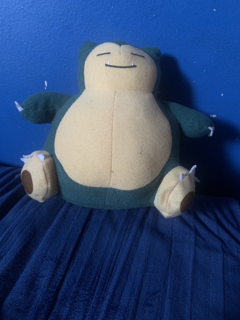 Snorlax