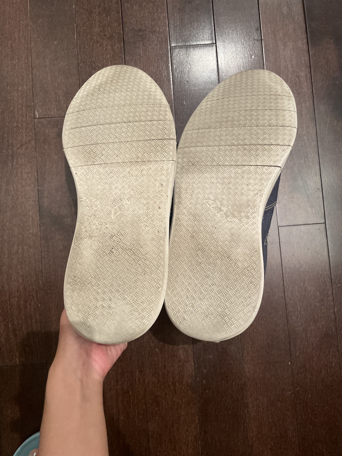 Man’s shoes image indicator(4)