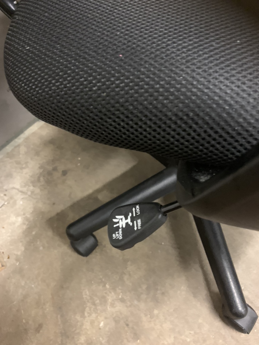 Office Chair - photo 2