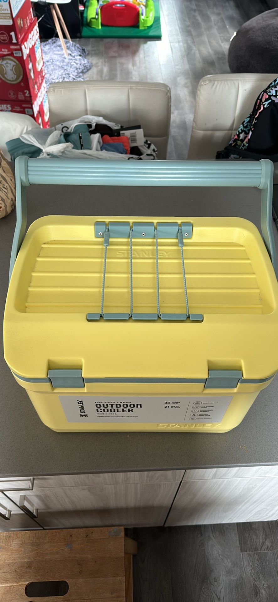 Stanley Cooler - photo 3