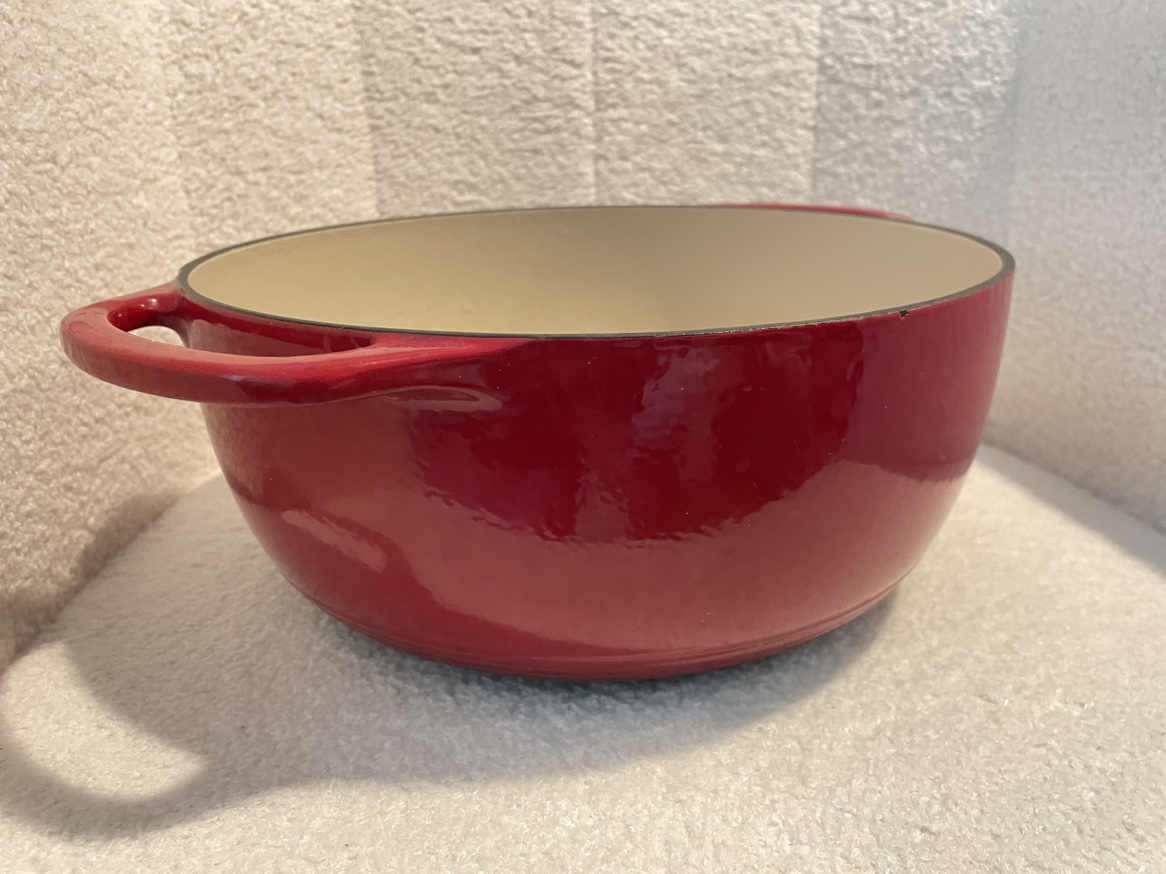 Lodge Cooking Pot thumbnail
