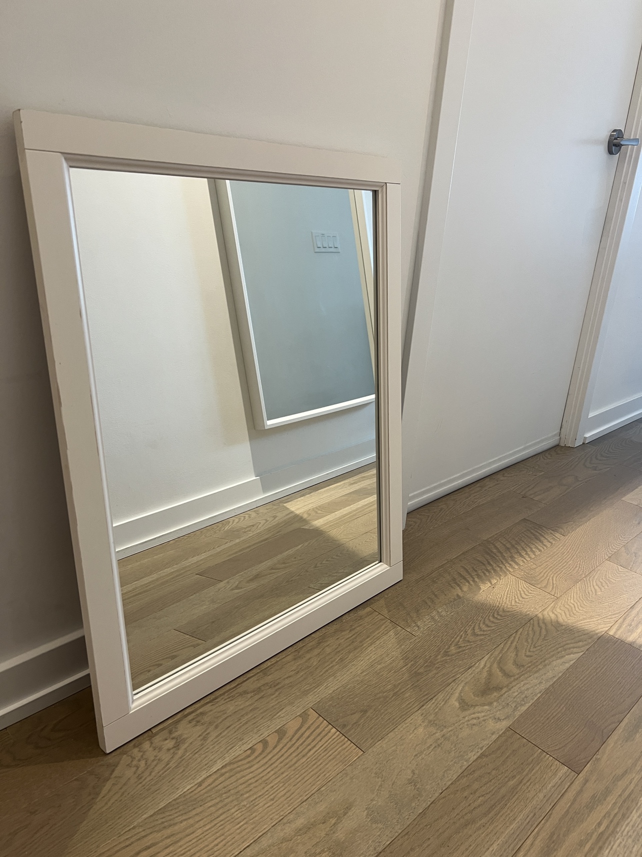 Vanity Mirror