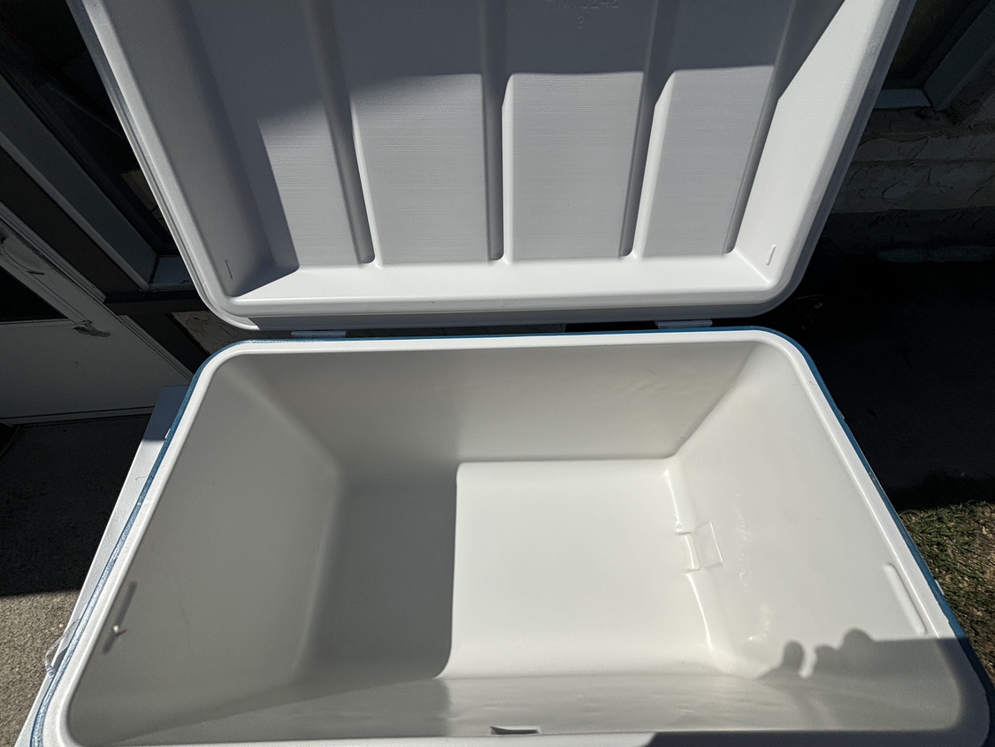 Coleman Chiller Cooler - photo 3