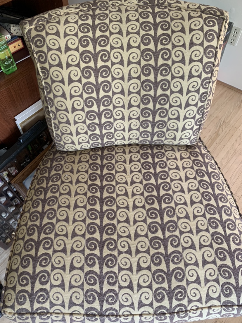 Designer Pearson Chair - reg $3000! - photo 3