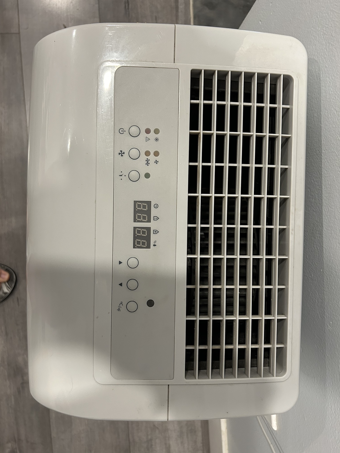 Premiere Dehumidifier - photo 3