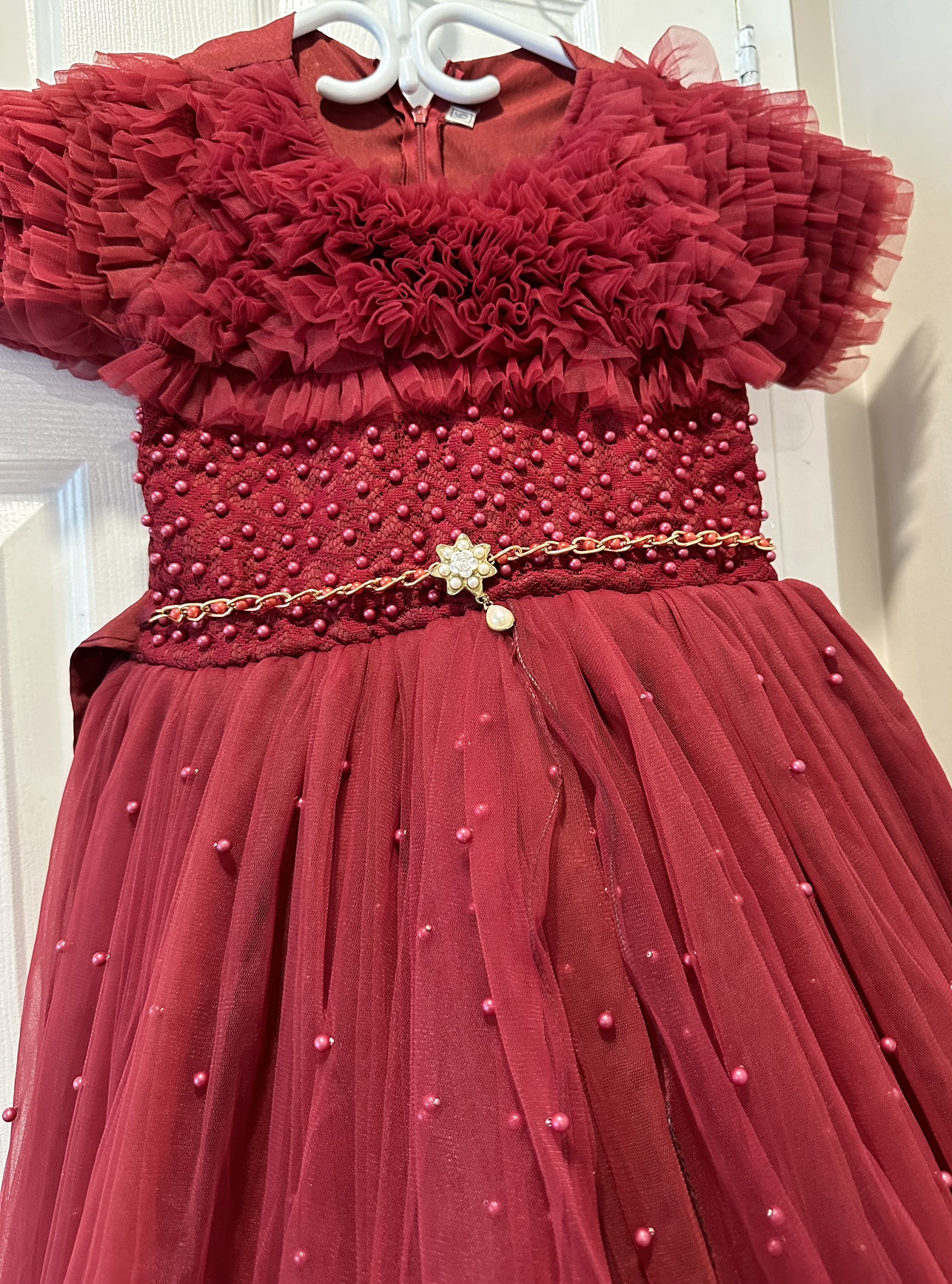 Nice party dress for kids