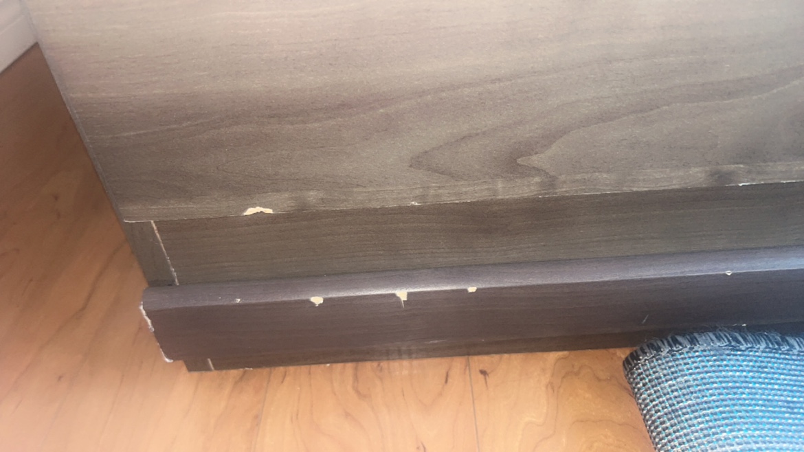 queen bed frame - photo 3