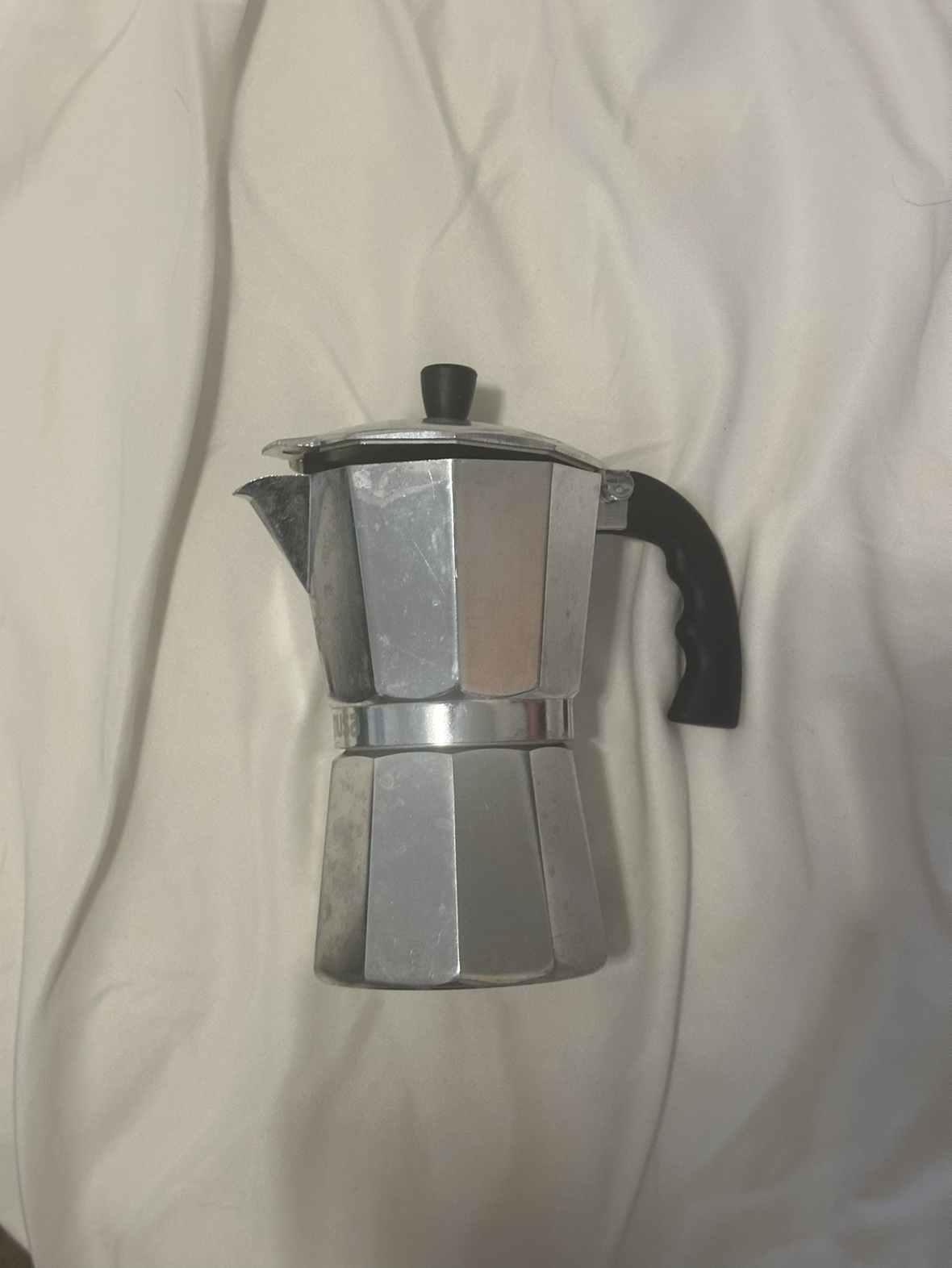 6 cup espresso maker