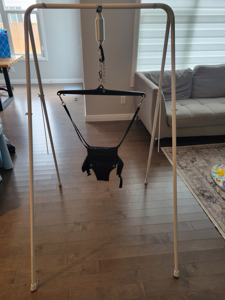Jolly Jumper