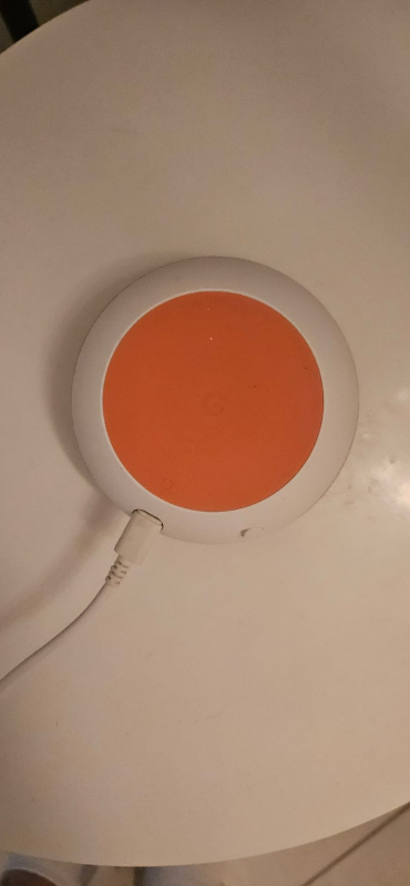 Google Home Mini Smart Speaker thumbnail
