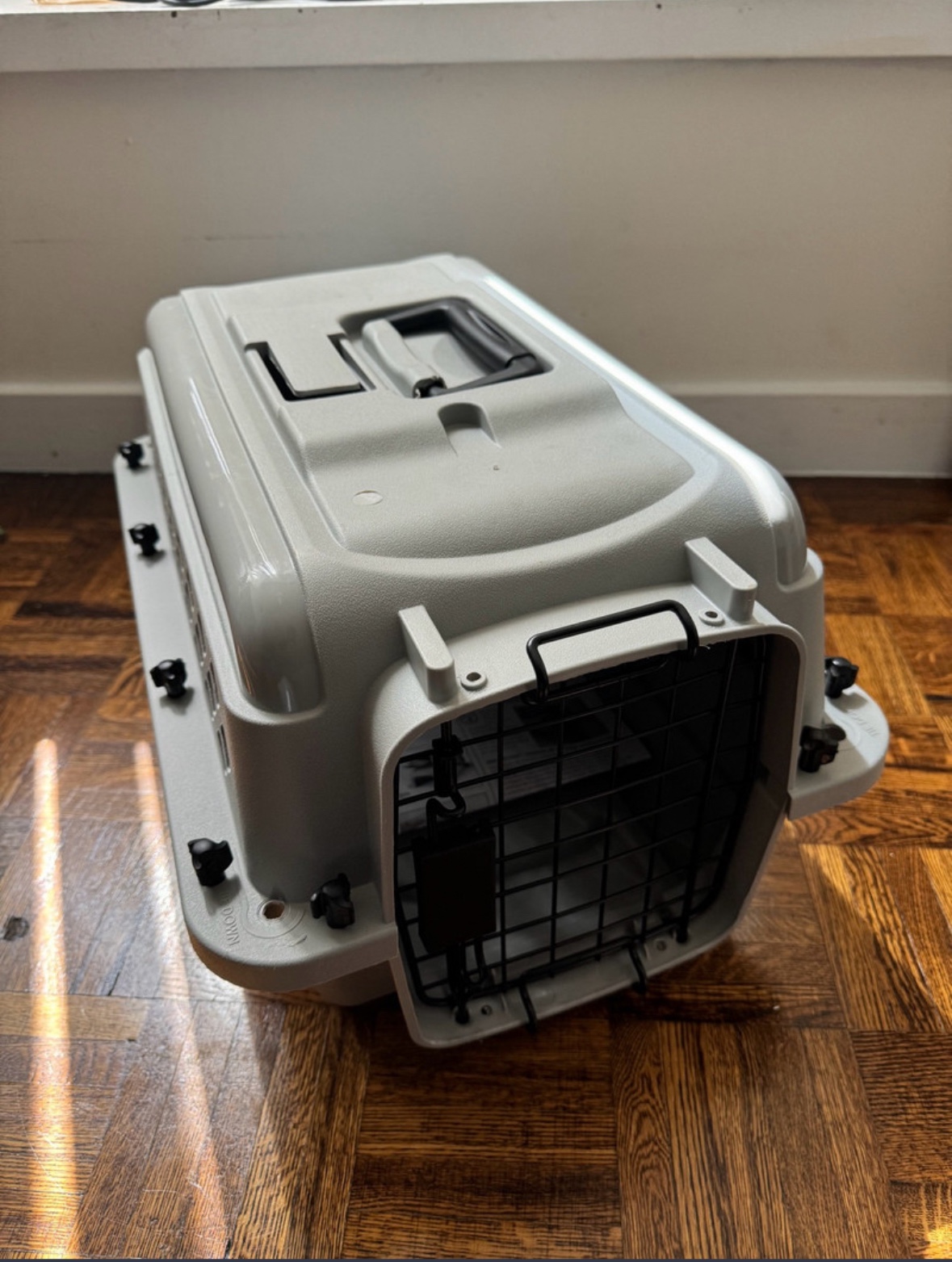 Petco Travel Carrier