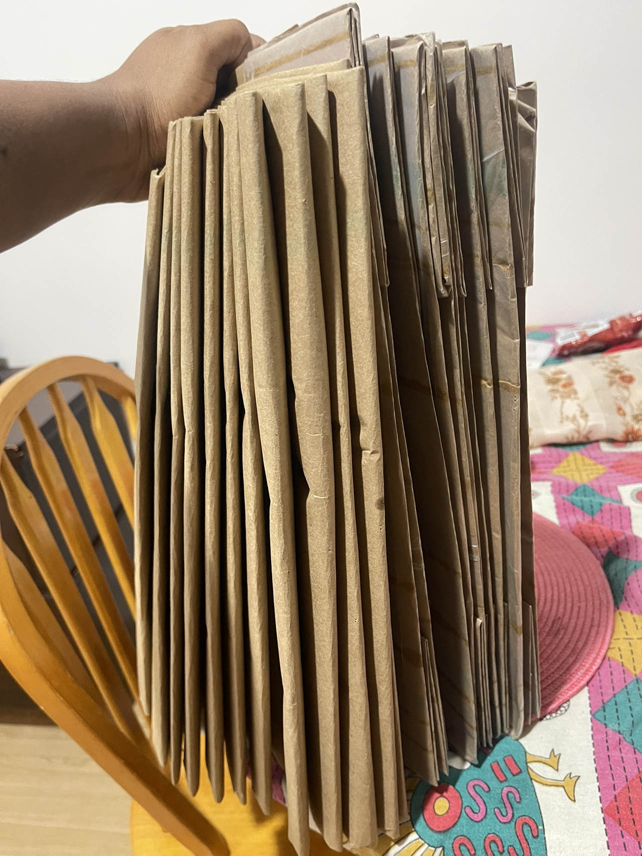 Paper Compactor Bags - photo 3