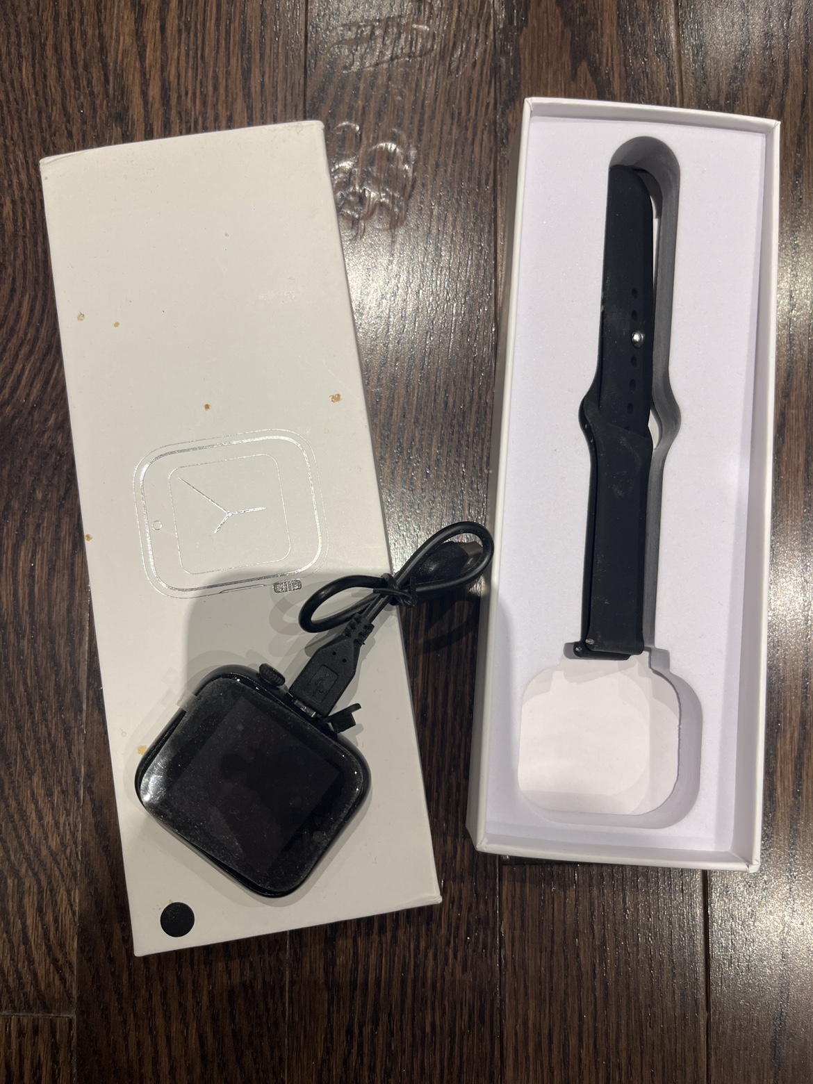Smart Watch - photo 2