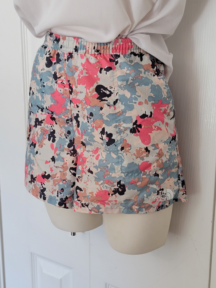THE NORTH FACE Girls flashdry shorts image indicator(2)