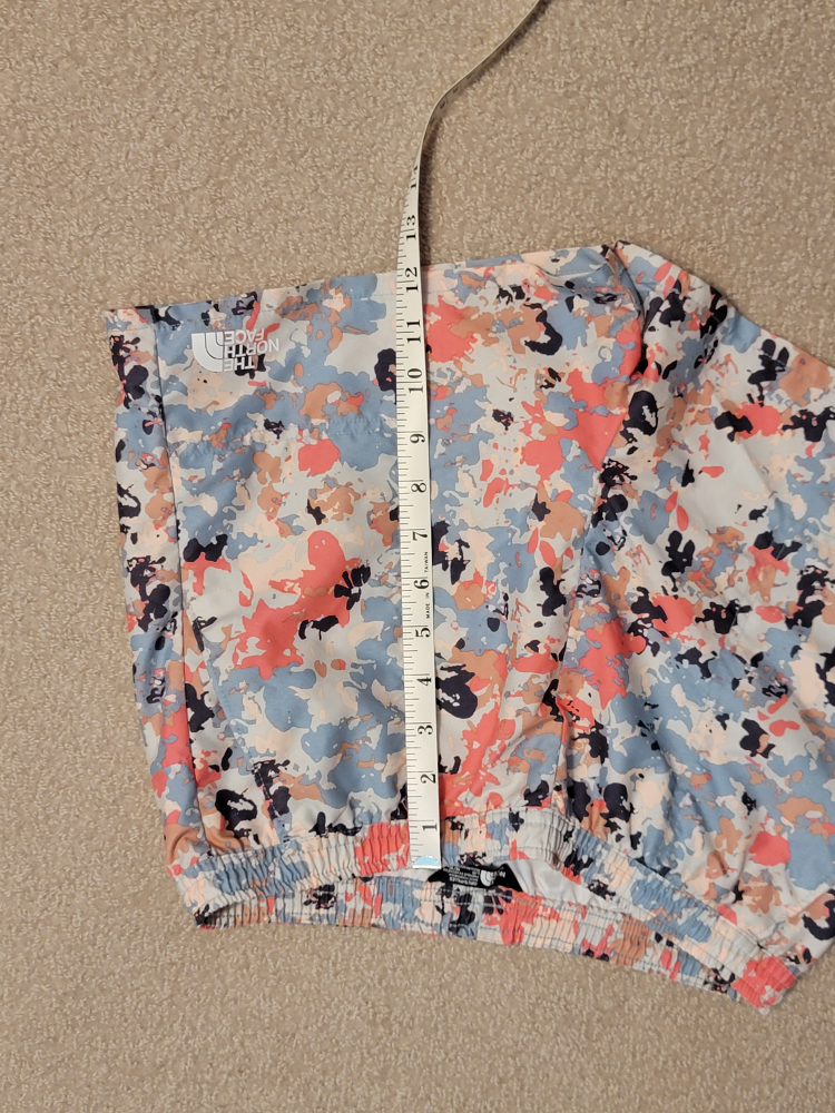 THE NORTH FACE Girls flashdry shorts image indicator(10)