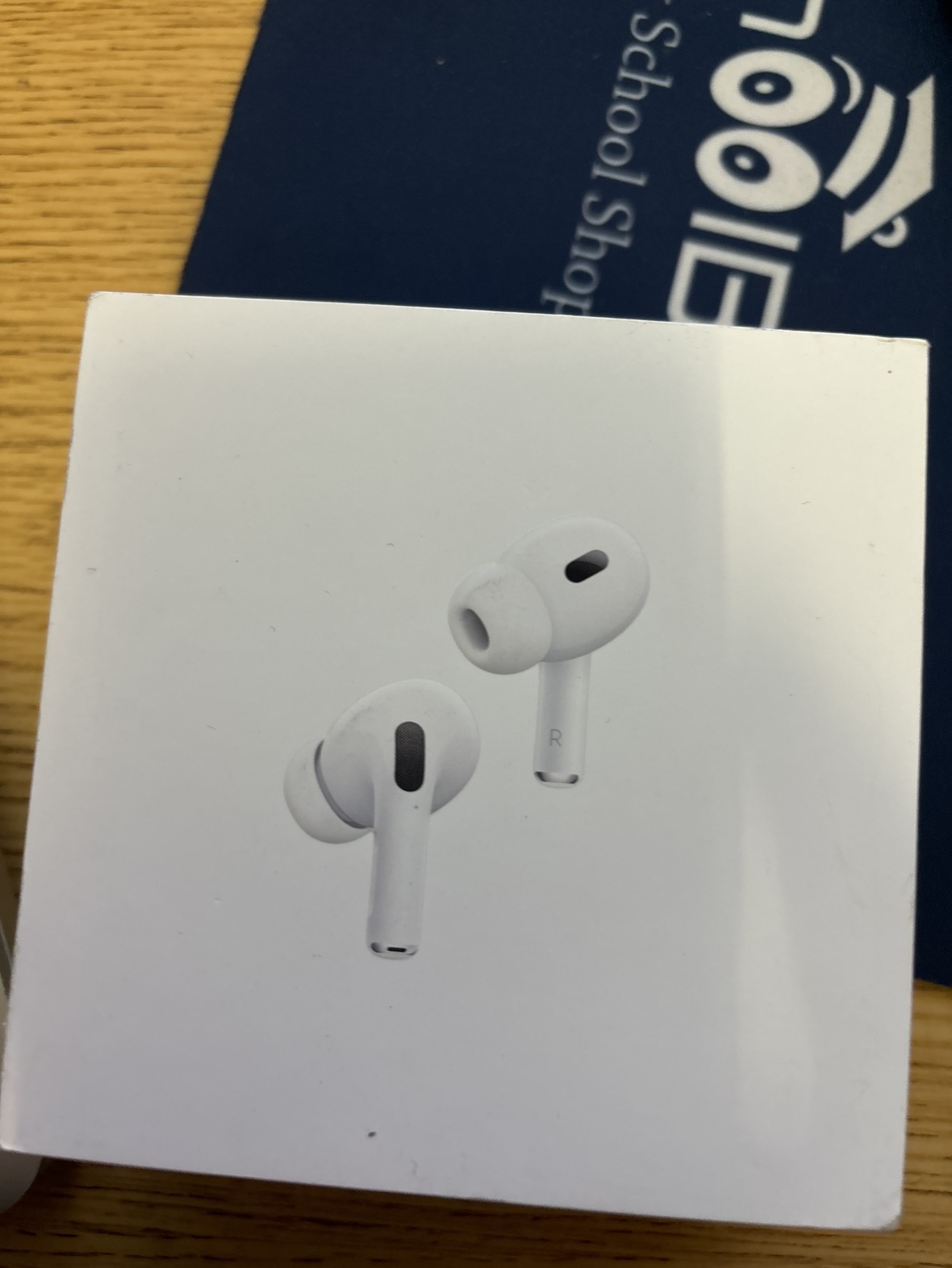 Apple AirPods