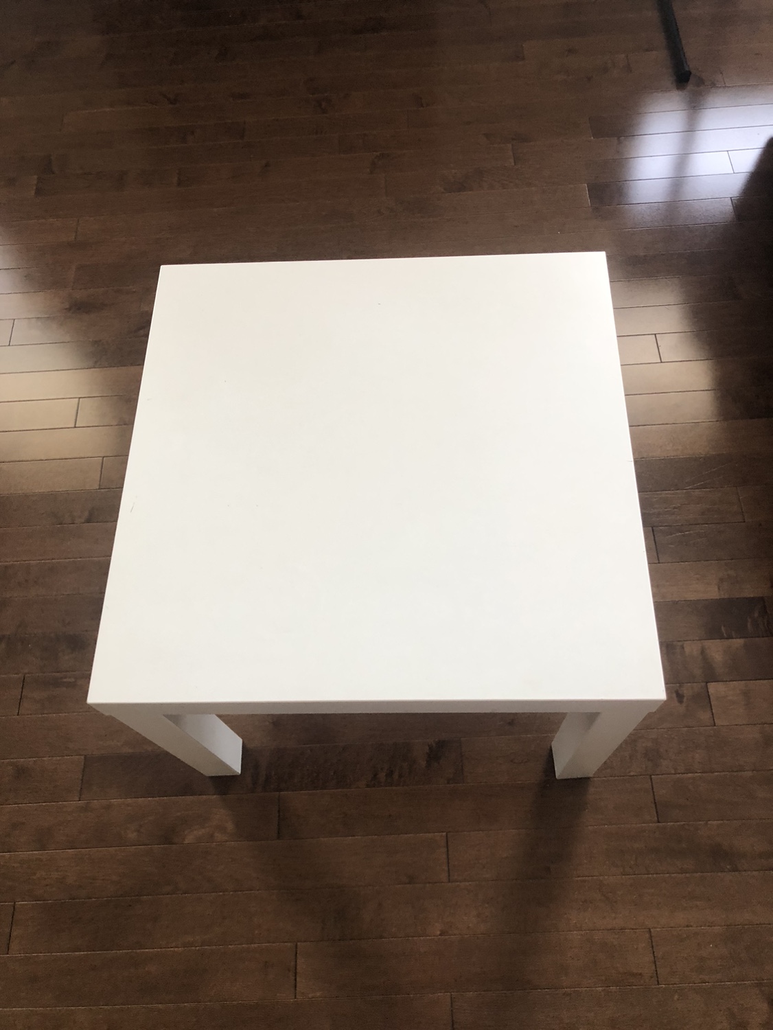 2 side tables for sale - photo 4