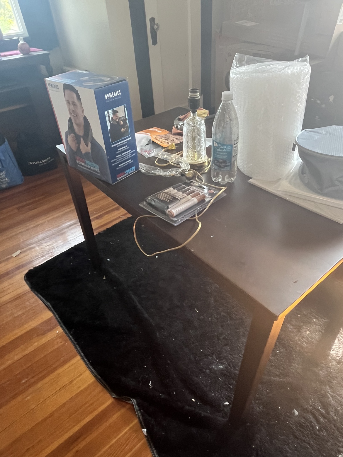 Small Dining Table and Chairs