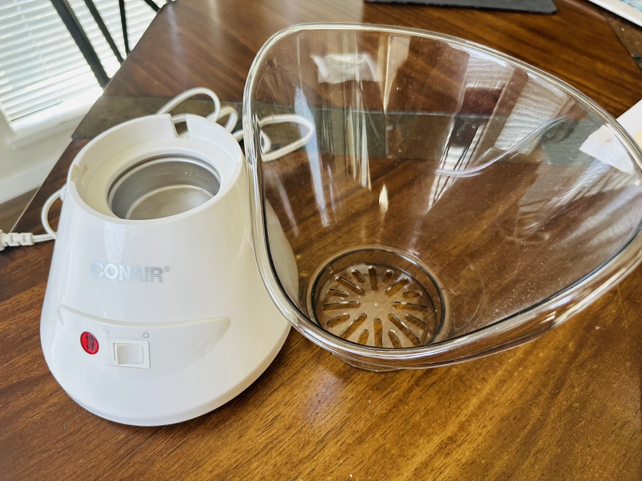 Conair Facial Steamer - photo 2