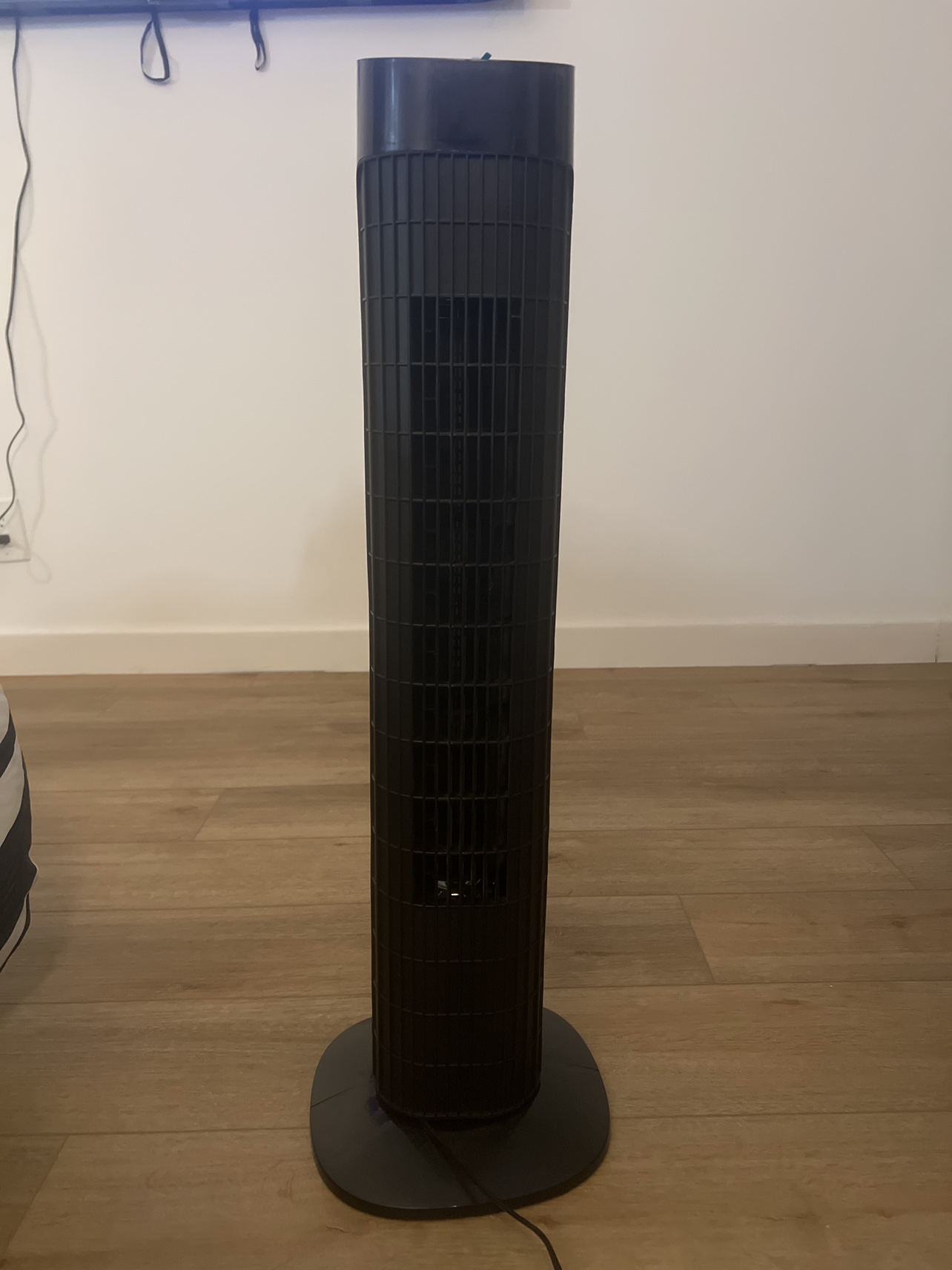 #freecycle Tower Fan