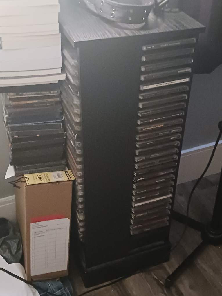 Everything Must Go! image indicator(3)