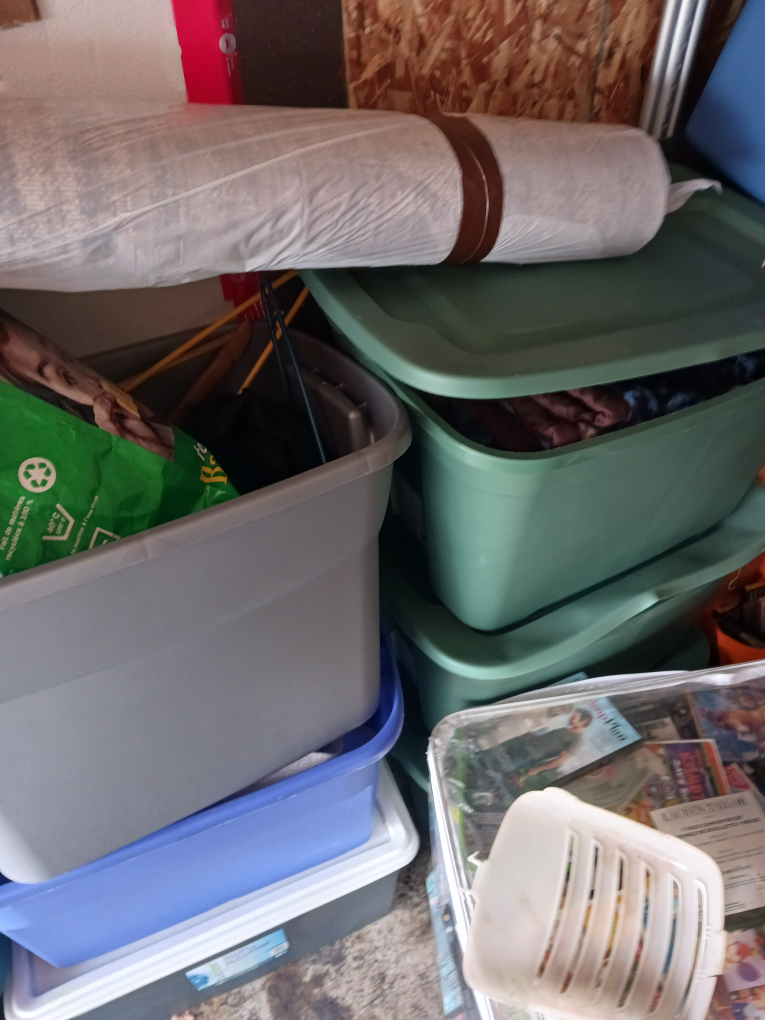 Everything Must Go! image indicator(4)