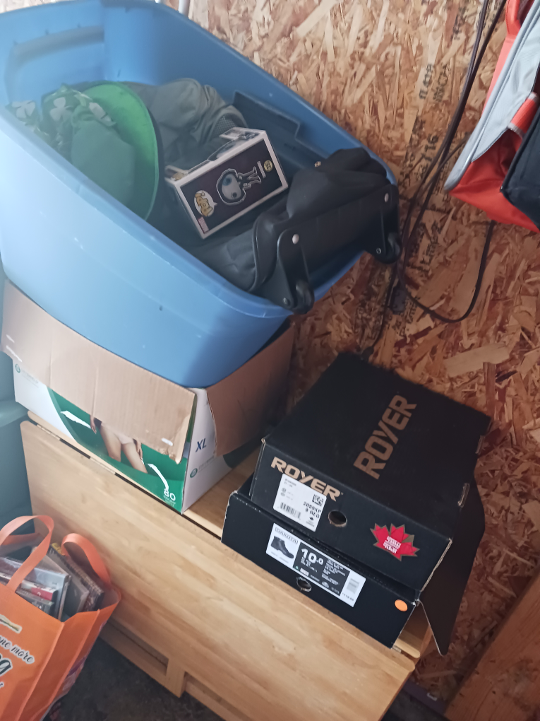 Everything Must Go! image indicator(5)