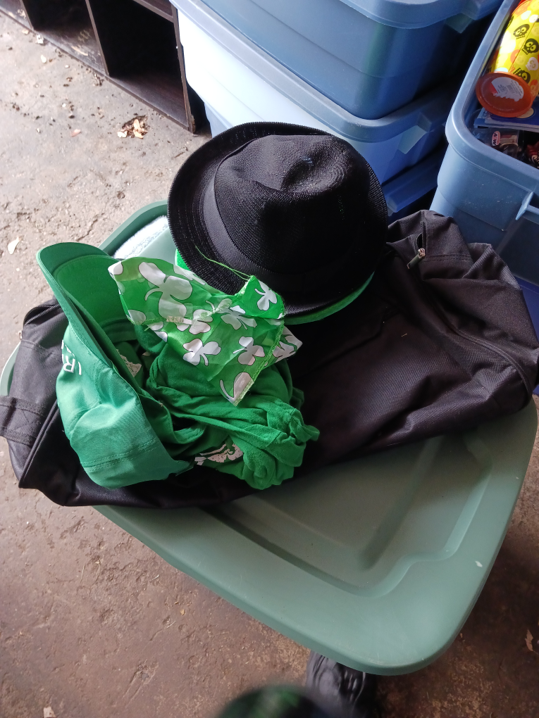 Everything Must Go! image indicator(7)