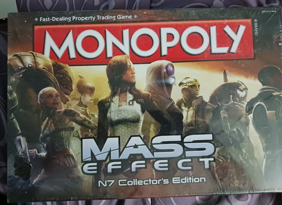 Everything Must Go! image indicator(10)