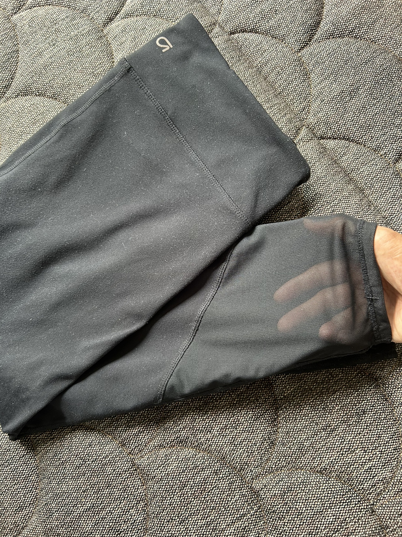 Lululemon,Gap Leggings Bundle image indicator(2)