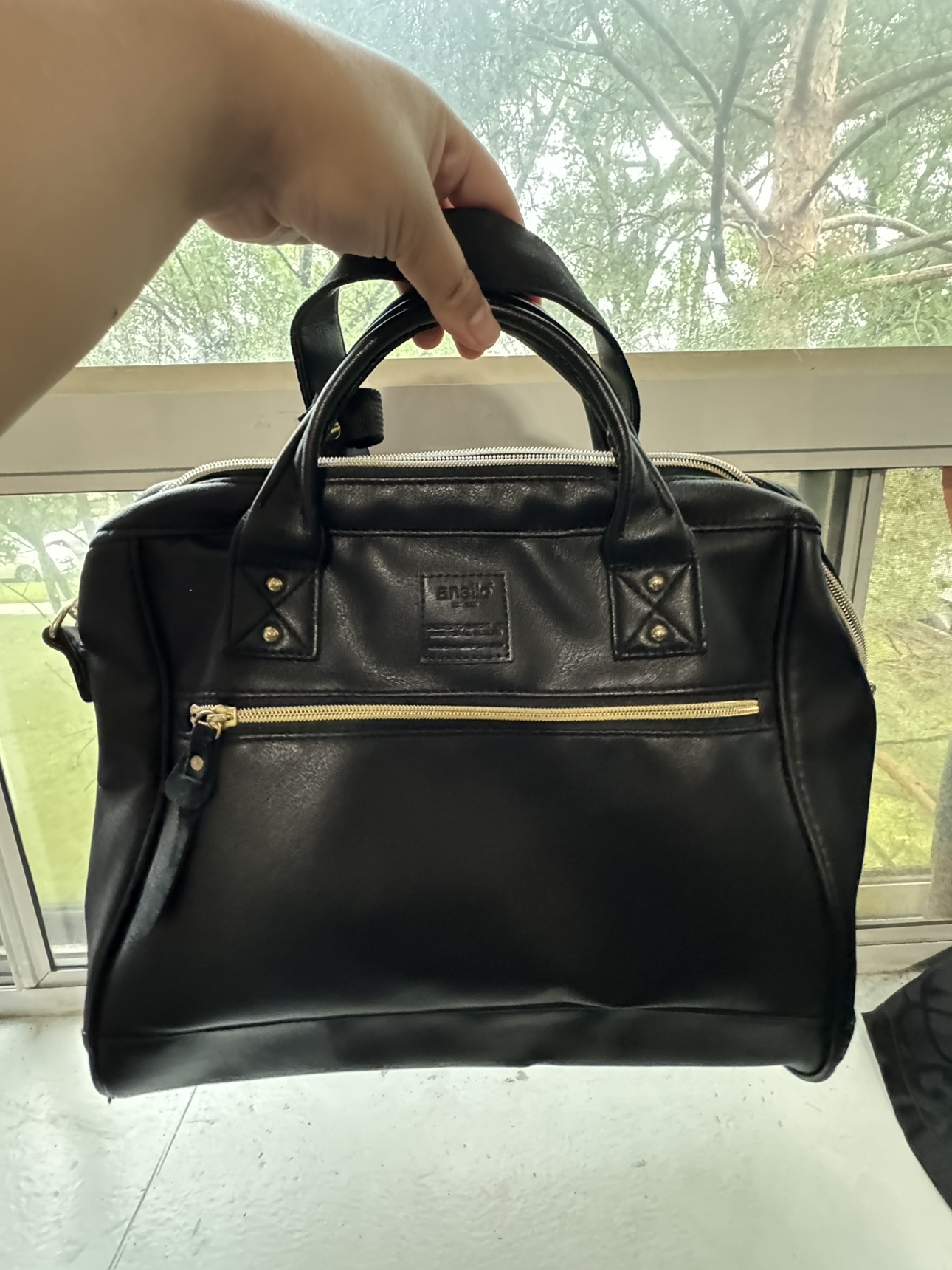 Anello bag
