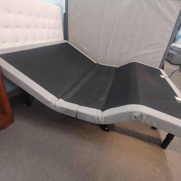 Queen Adjustable Bed Frame