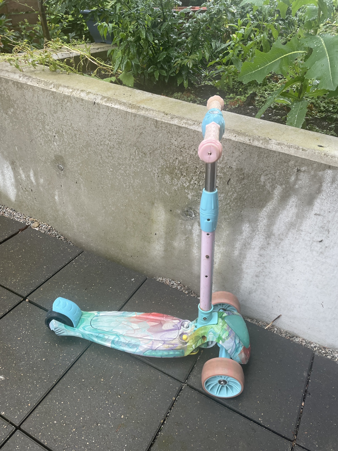 Kids Scooter