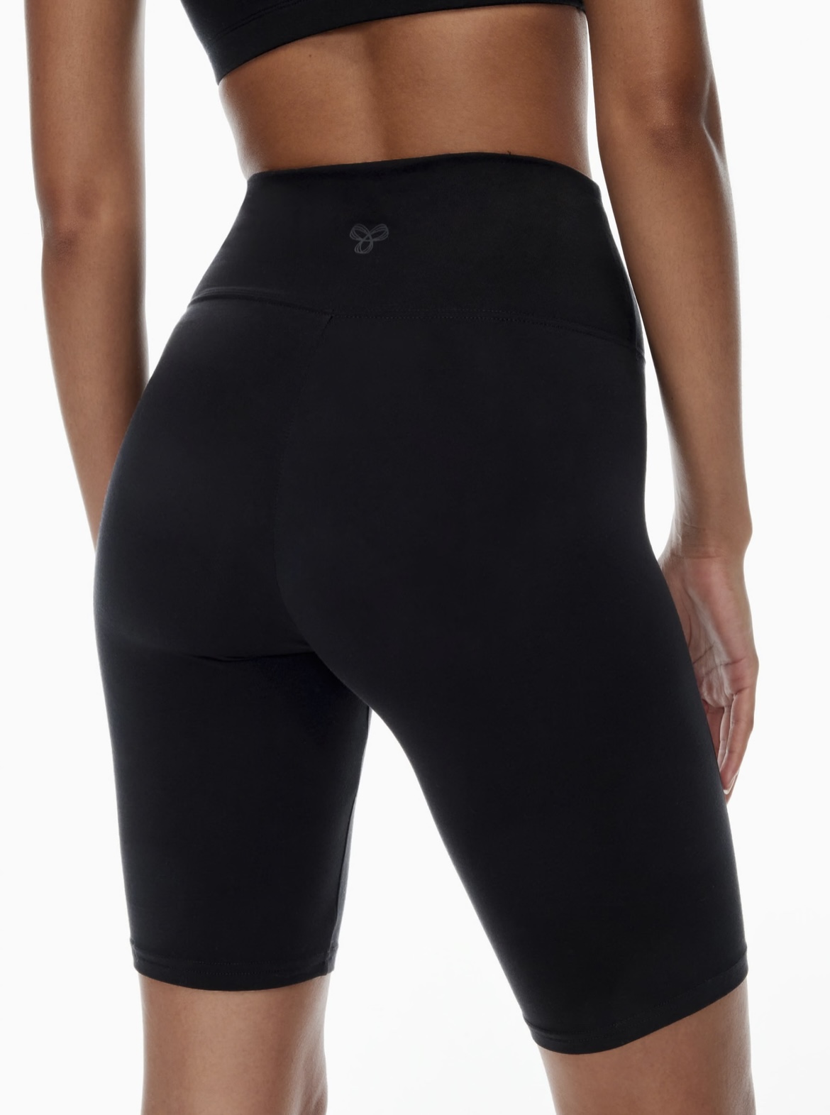 Aritzia TnaCHILL Atmosphere Hi-Rise 9” Short - photo 4