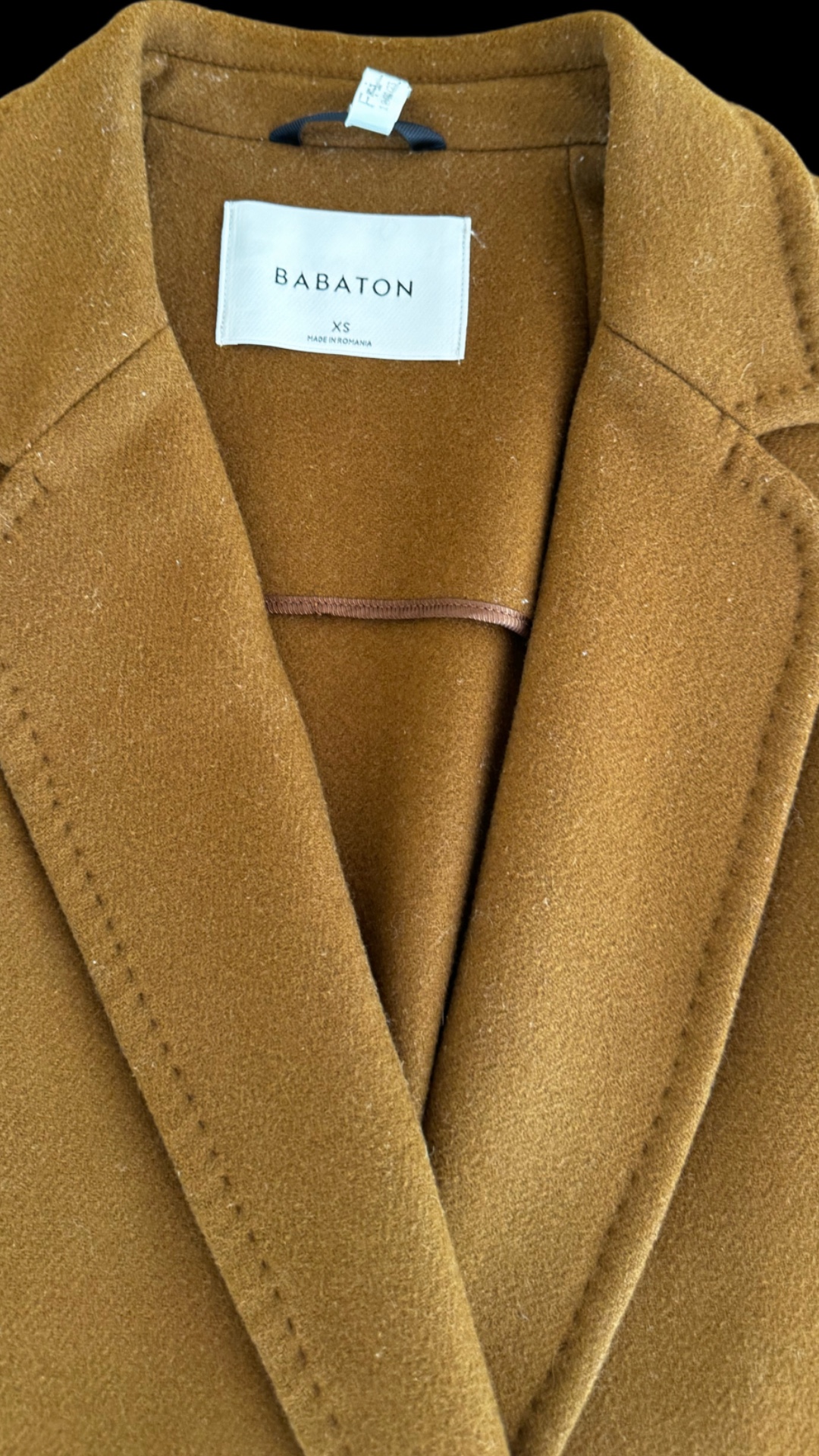 Aritzia - Babaton The Stedman Coat - photo 2