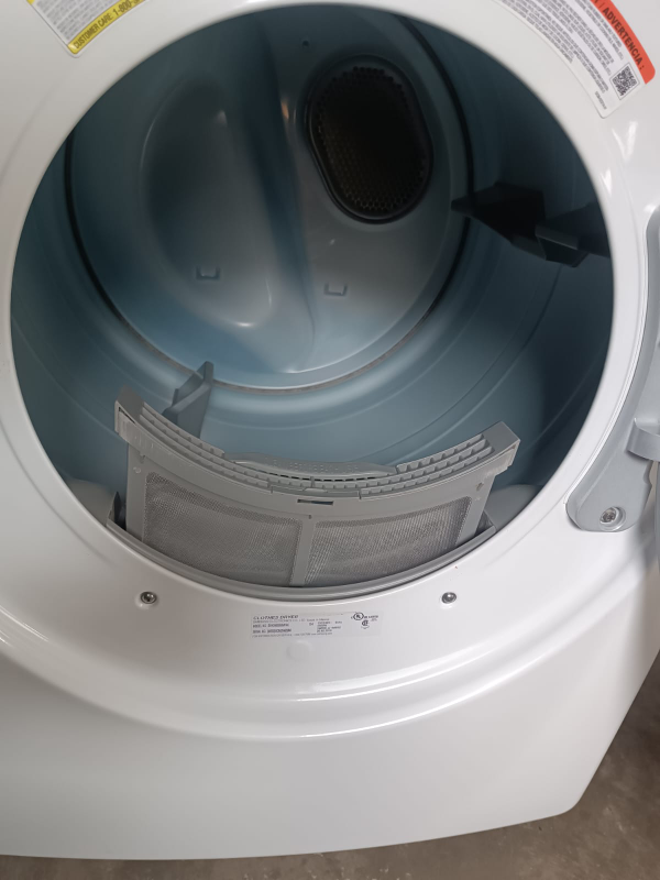 Samsung Dryer - excellent condition