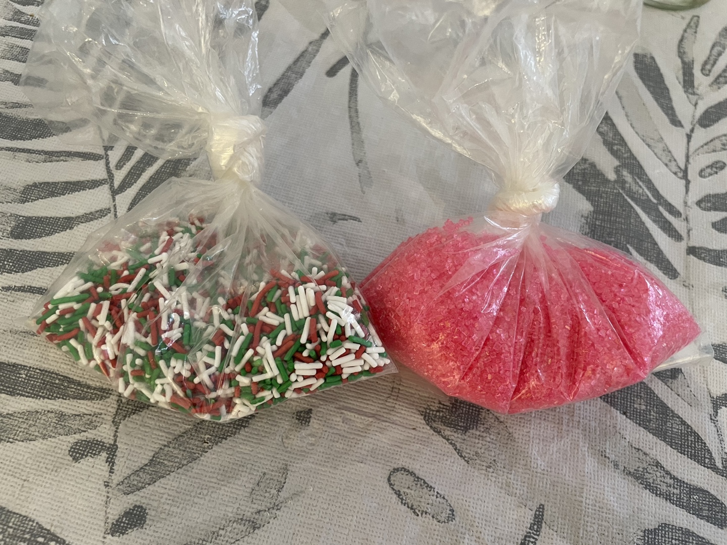 Sprinkles thumbnail
