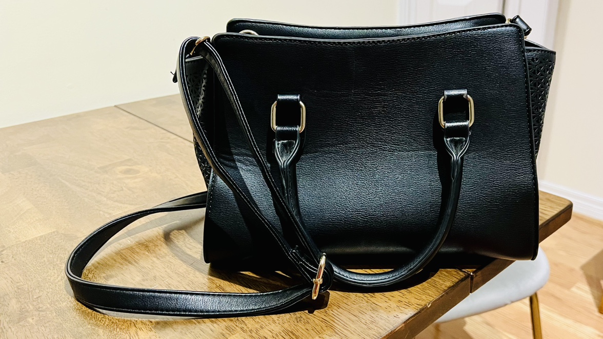 Women's purse image indicator(2)