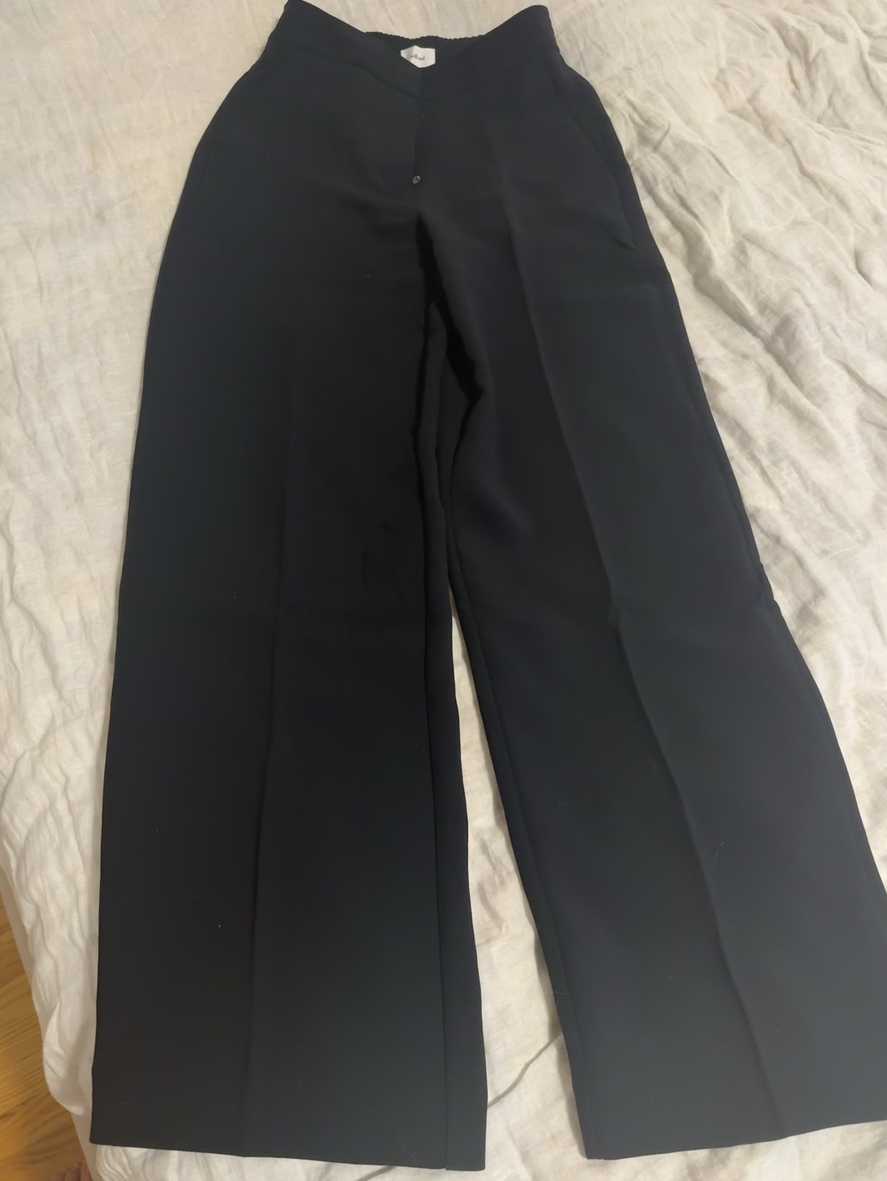Aritzia Alanya Pants Size 0 - photo 2