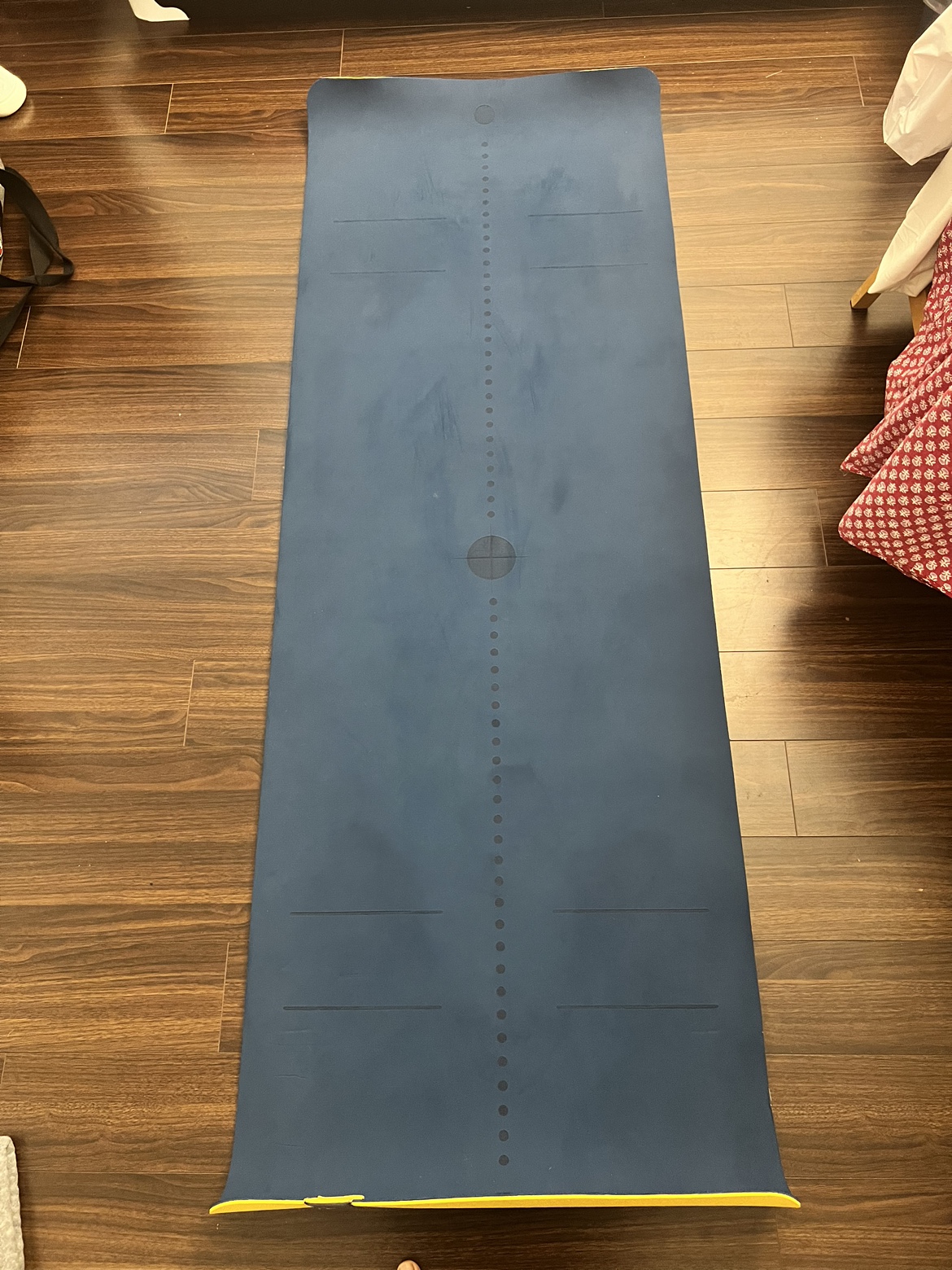 Lole Yoga Mat