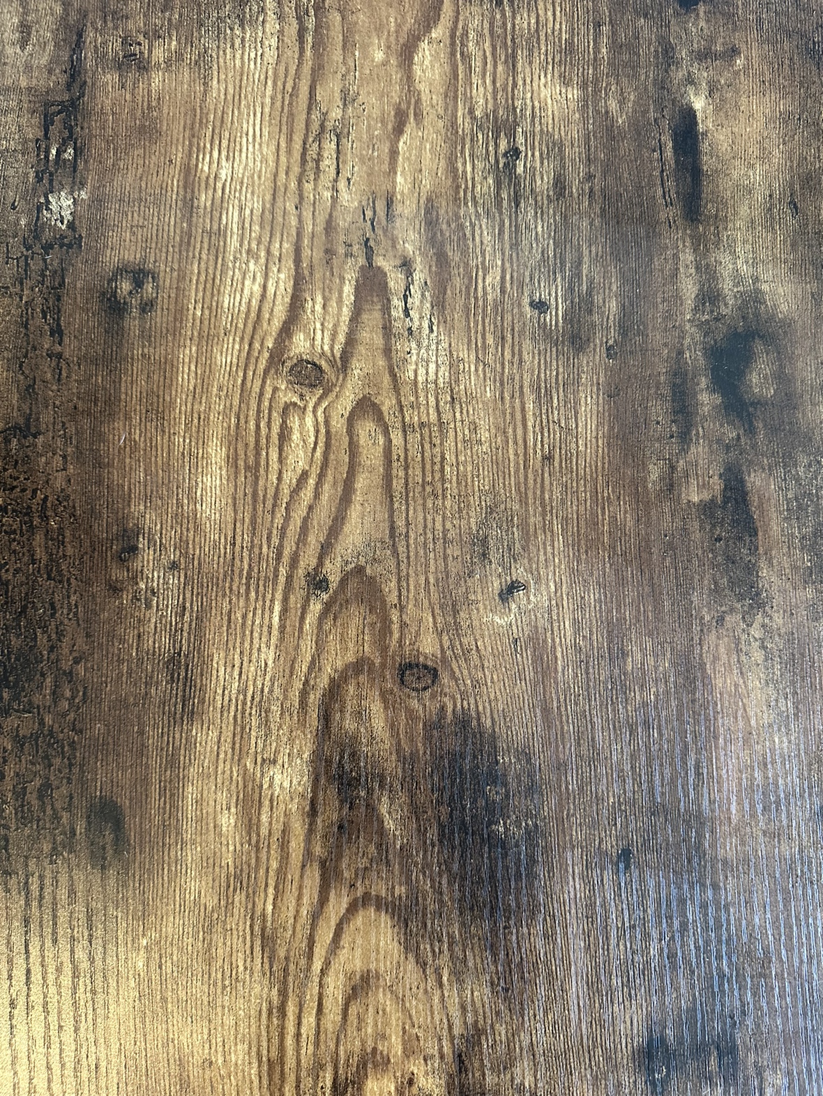 Side table - photo 4