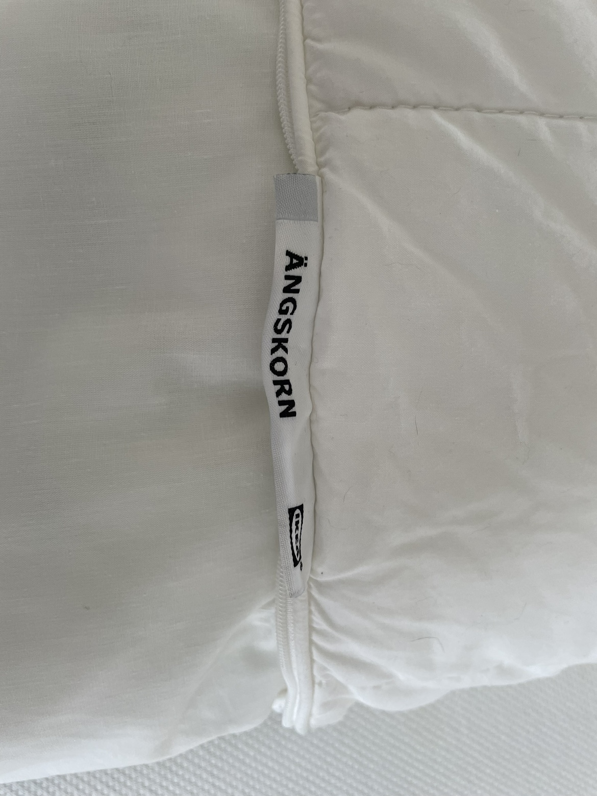 MATTRESS + pillow - photo 4