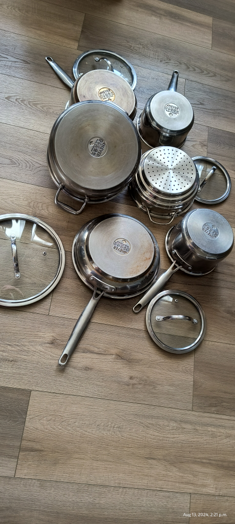 set of pots image indicator(4)