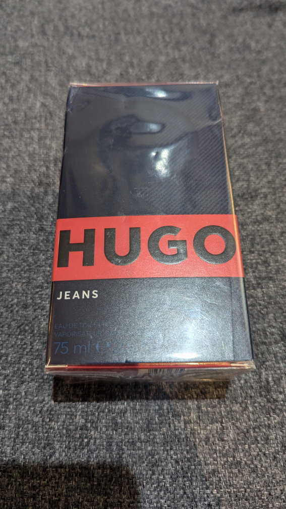 Hugo Boss cologne (new) image indicator(3)