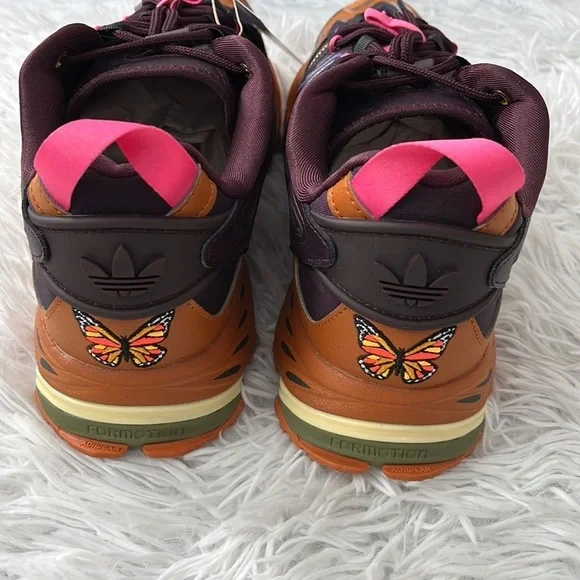 Brand new Adidas Hyperturf size 11 image indicator(2)